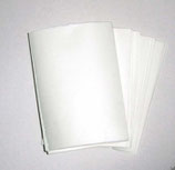Vorsatzpapier / Büttenpapier für Vorsatze oder Buchblöcke