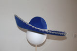 Gorro mexicano 55cm