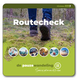 Routecheck