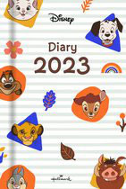 Hallmark Disney agenda 2023
