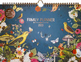Pimpelmees family planner 2023