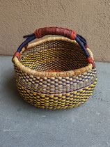 afrikanischer Einkaufskorb 339