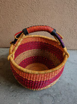 Bolgakorb rund 231