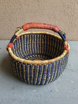 Einkaufskorb aus GHana 543