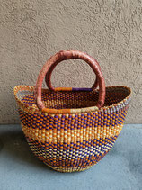 Korbtasche Ghana 402
