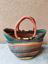 Bolga Korbtasche 404