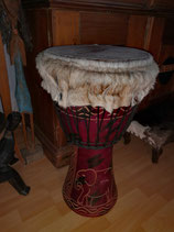 Djembe Trommel 10