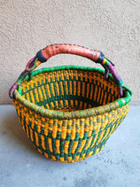 Bolgakorb rund 556