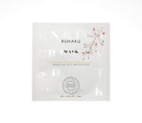 RUHAKU GETTOU ENRICHED CREAMY SHEET MASK