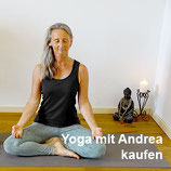 YOGA mit Andrea - für Zuhause