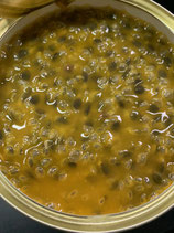 JC-154-Passion Fruit Pulp