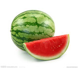 Watermelon Boba