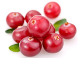 Cranberry Flavor Boba (J-TB102)