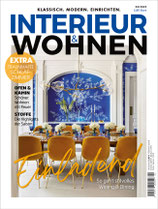 INTERIEUR & WOHNEN 04/2025