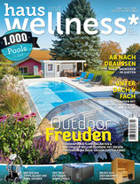 haus und wellness 03/2018