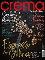 crema Magazin 84 -  05/2023