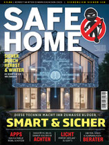 SAFE HOME 02/2025