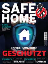 SAFE HOME 02/2022