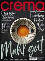 crema Magazin 96 -  05/2025