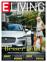 E-LIVING Magazin 01/2022