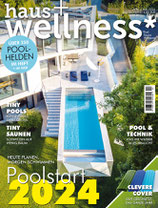 haus und wellness 02/2024