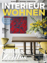 INTERIEUR & WOHNEN 03/2026