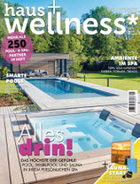 haus und wellness 05/2020