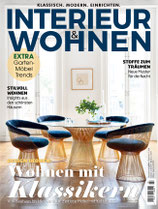 INTERIEUR & WOHNEN 02/2026