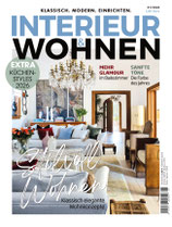 INTERIEUR & WOHNEN 01/2026