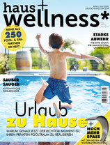 haus und wellness 03/2020
