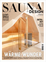 SAUNA DESIGN 2026