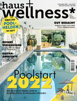 haus und wellness 02/2022