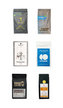 Testpaket zum Espresso des Jahres 2026
