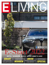 E-LIVING Magazin 06/2021