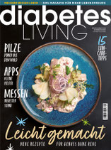 diabetes LIVING 05/2025
