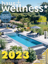 haus und wellness 02/2023