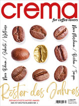 crema Magazin 95 -  04/2025