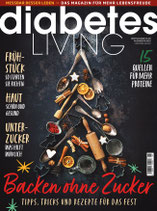 diabetes LIVING 06/2025