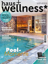 haus und wellness 06/2025