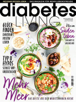 diabetes LIVING 04/2026