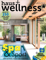 haus und wellness 01/2021