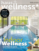 haus und wellness 06/2023