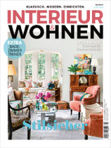 INTERIEUR & WOHNEN 03/2025