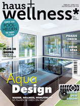 haus und wellness 01/2024