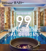 99 WUNDERBARE SPA-DESIGNS