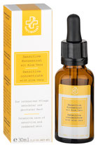 Sensitive Konzentrat mit Aloe Vera 30ml