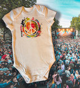 Für die, die nicht dabei sein konnten: Der BochumTotal Festival Body für Babies
