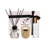 COFFRET ORIENTAL -