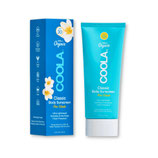 COOLA Classic Body Organic Sunscreen Lotion SPF30 - Pina Colada 148ml