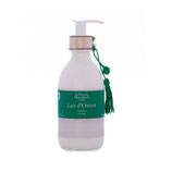 Körpermilch Verveine